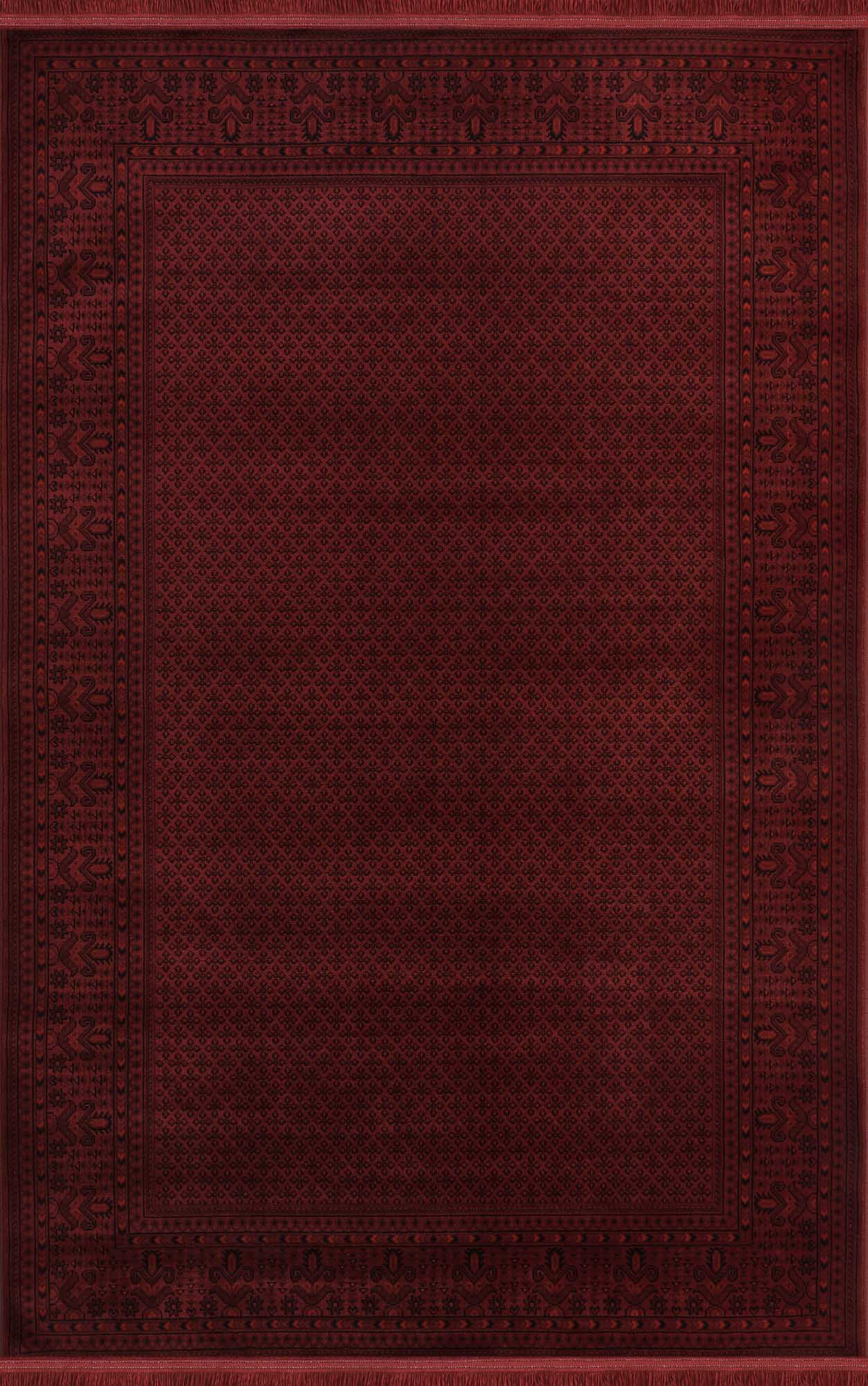 53179A RED RED